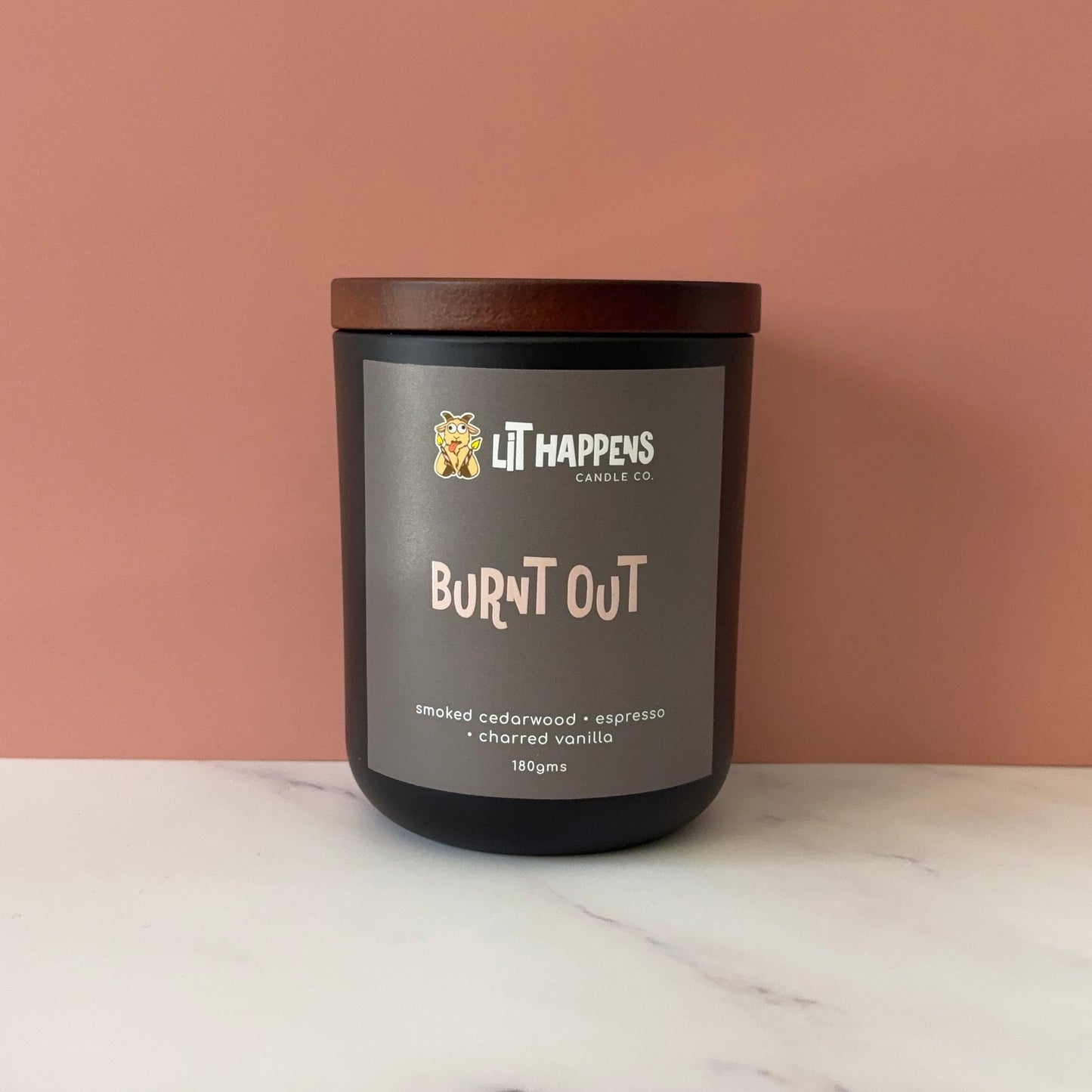 Burnt Out