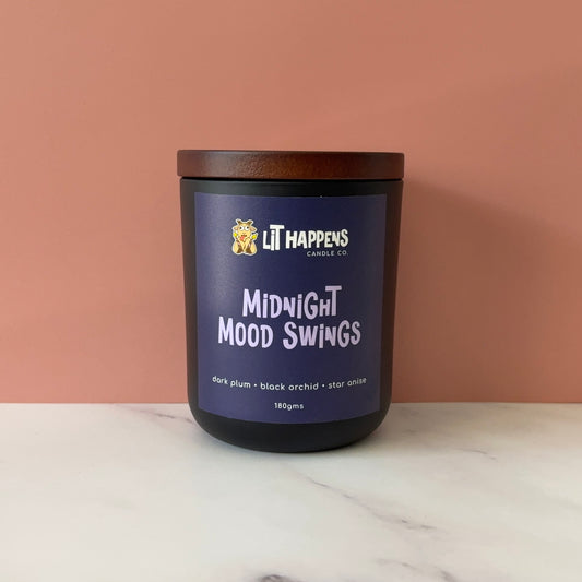 Midnight Mood Swings