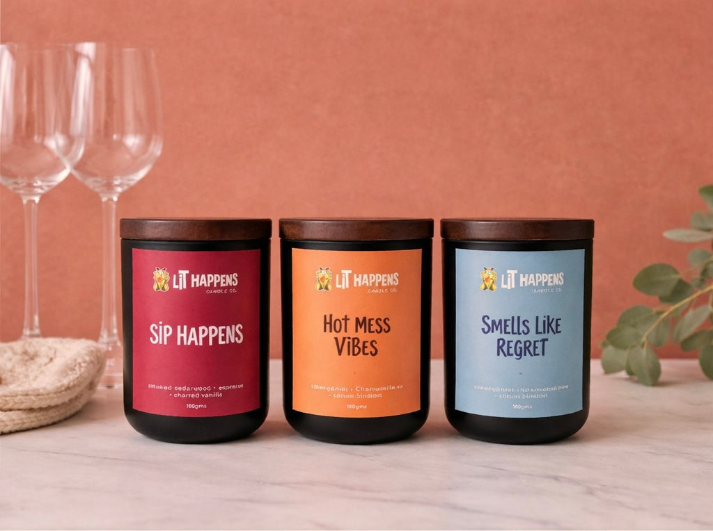 Girls Night Pack