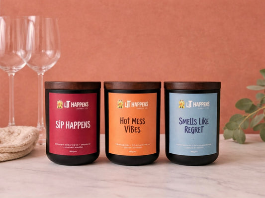 Girls Night Pack