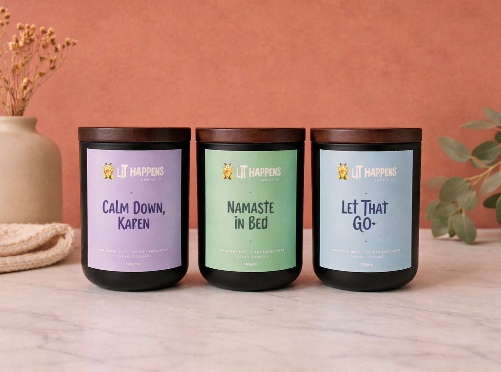 Chill Out Pack