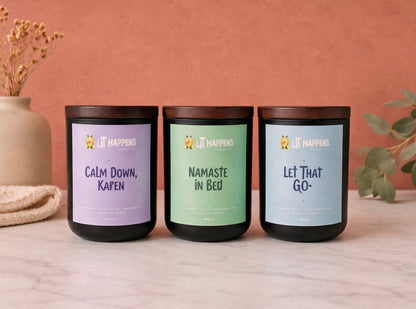 Chill Out Pack